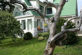 Allika Holiday House, Pärnu